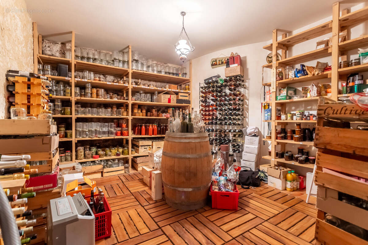 Maison de campagne avec piscine - photo 28