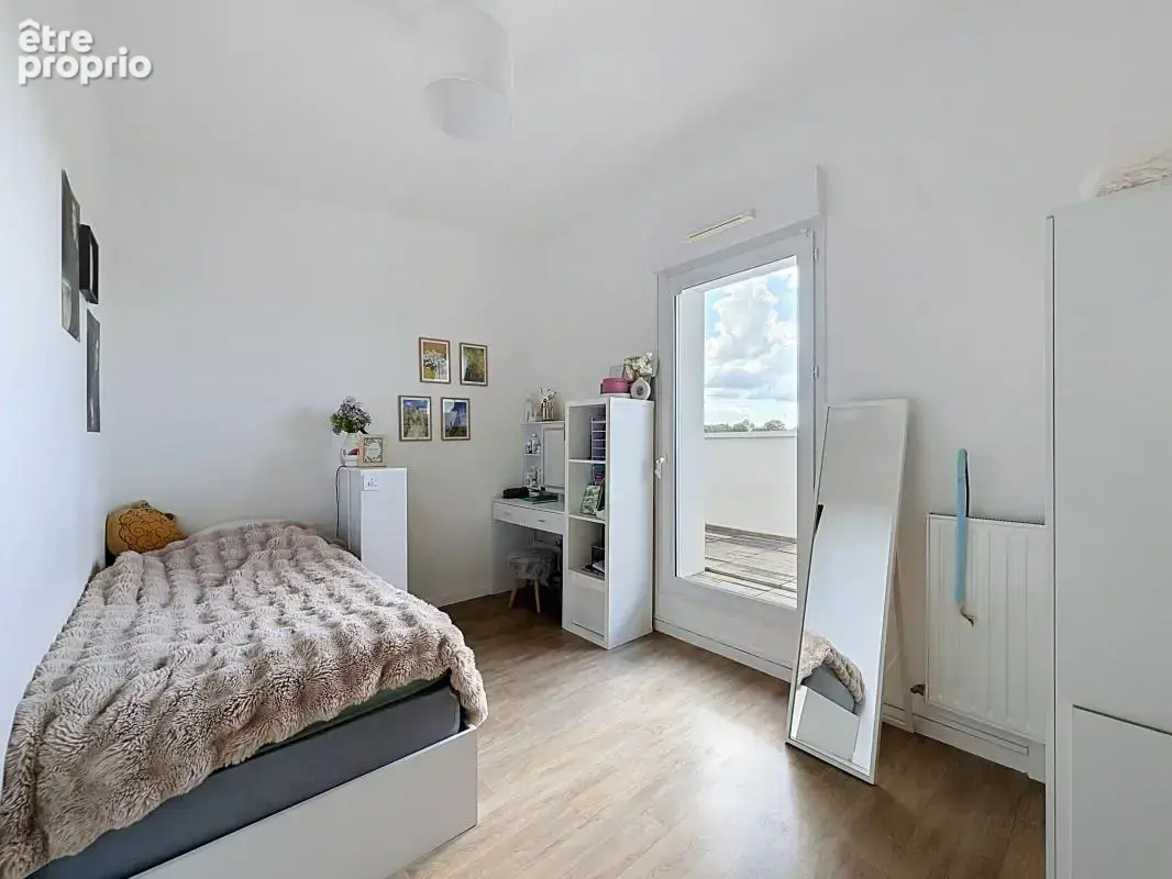 Maison 5 pièces – calme et lumineuse - villaroy - photo 7