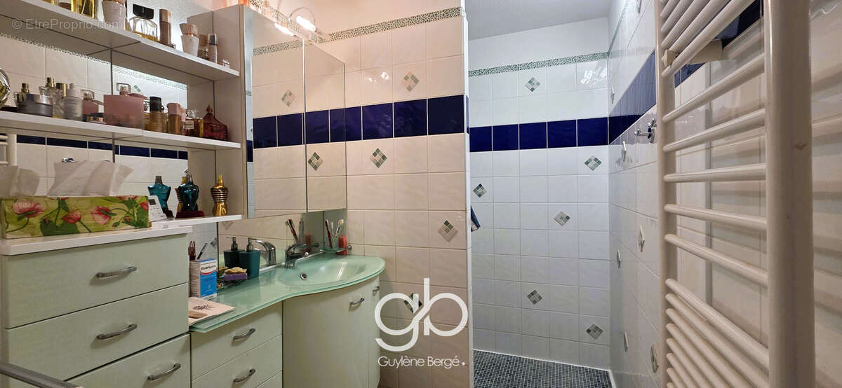 Maison à SAINT-GILLES