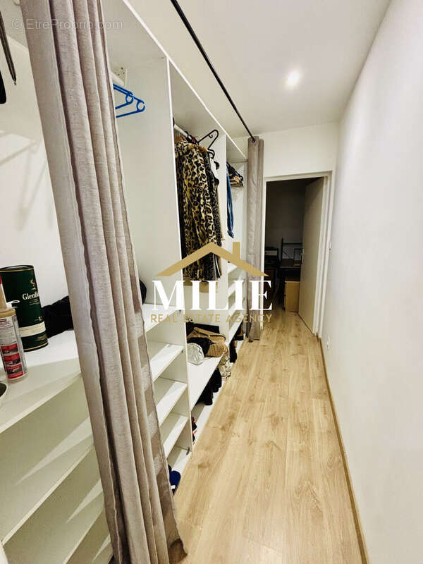 Appartement à BANDOL