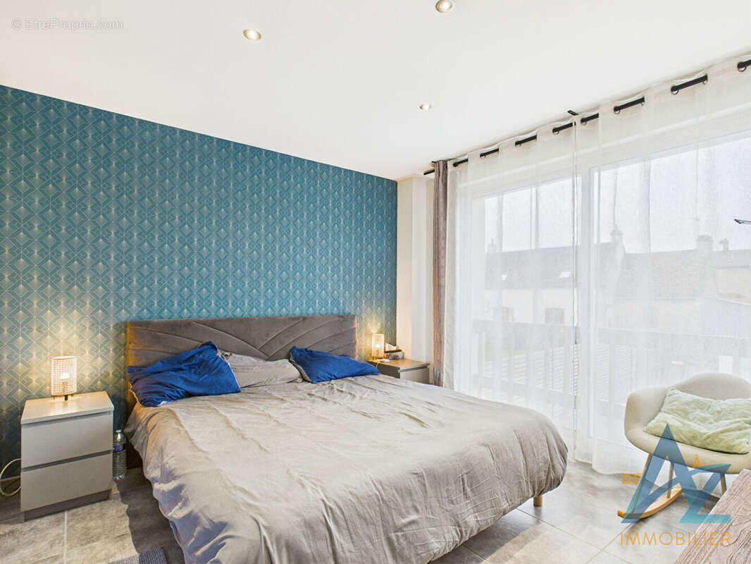 Maison à MERVILLE-FRANCEVILLE-PLAGE