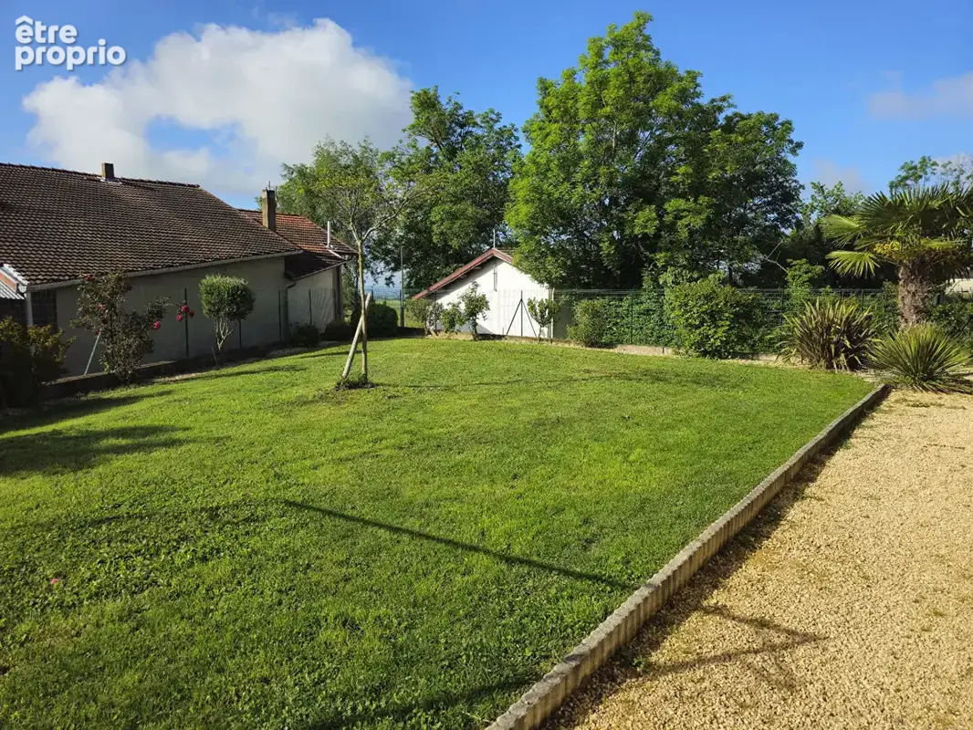 Maison Bellegarde Poussieu 5 pièce(s) 124 m2 - photo 5