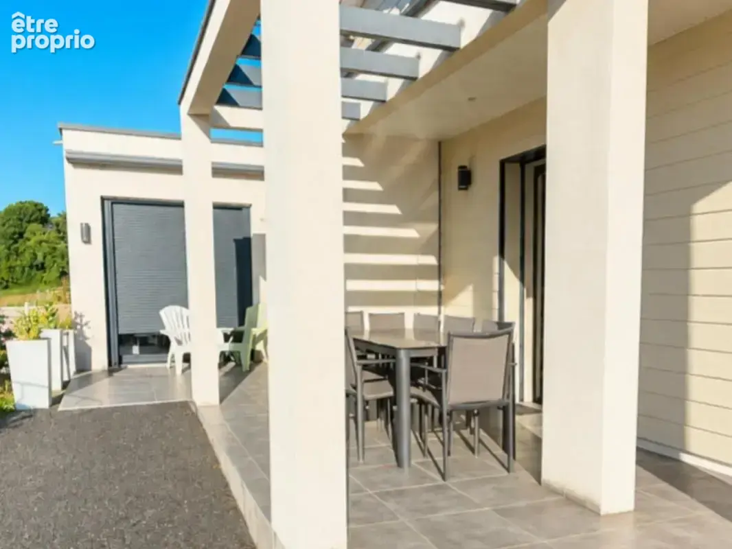 Maison 148 m² à Feytiat  - photo 17