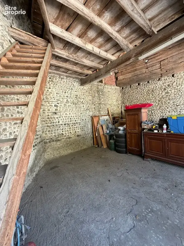Maison à vendre 10 pièces BAZET (65) - photo 48