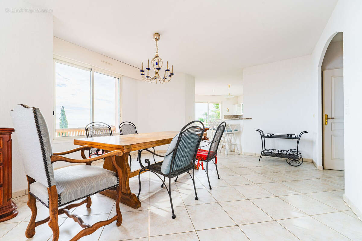 Maison à LA SEYNE-SUR-MER