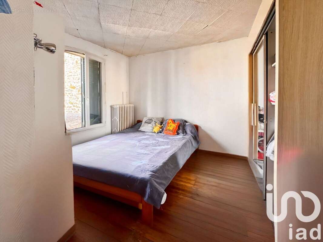 Photo 5 - Maison à VILLENEUVE-LE-ROI