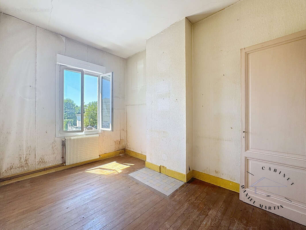 Appartement à BEGLES