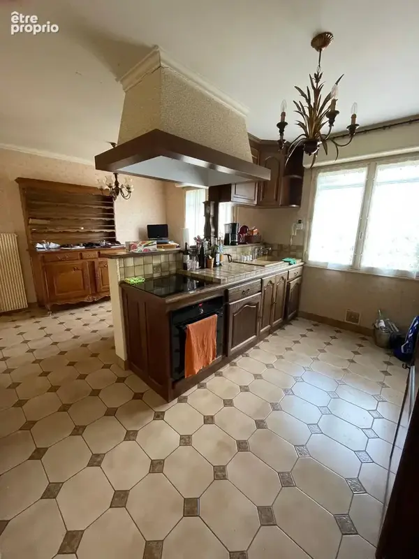 À vendre   pavillon à vallans - photo 6