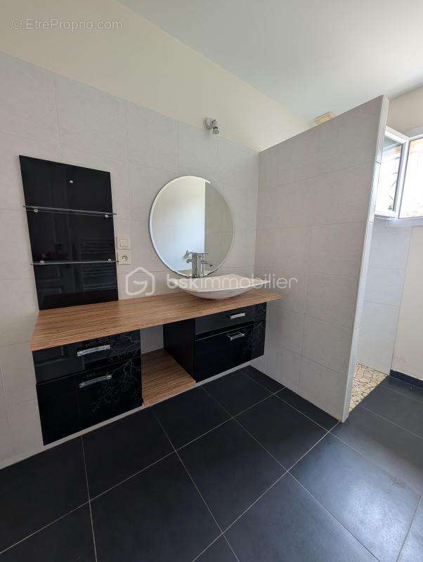 Maison de 81m² avec 3 chambres, terrain de 459m² proche Blaye - photo 11