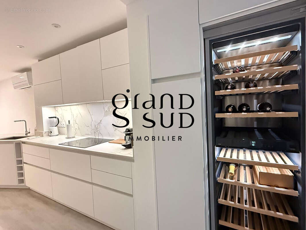 Appartement à LE GRAU-DU-ROI
