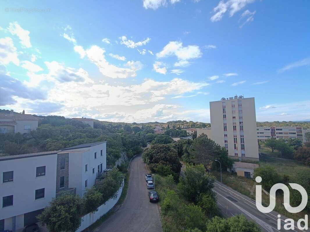 Photo 5 - Appartement à VILLENEUVE-LES-AVIGNON