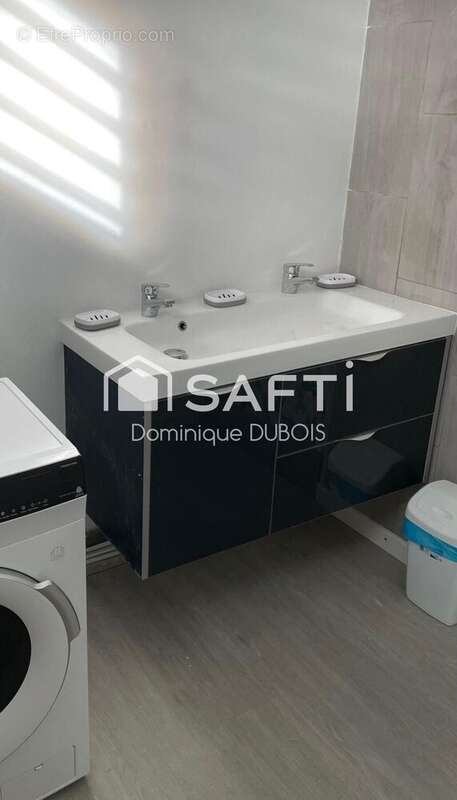 Photo 4 - Appartement à POINTE-A-PITRE