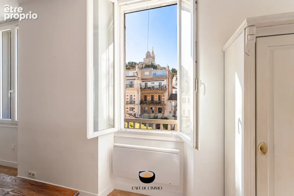 Vauban - duplex vue notre dame - photo 10