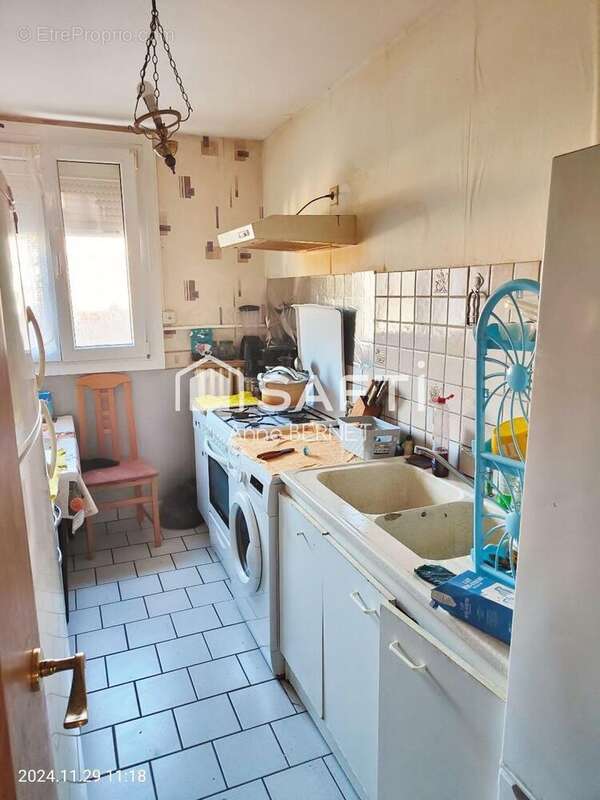 Photo 2 - Appartement à BELFORT