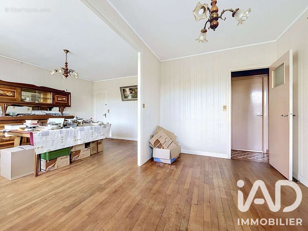 Photo 3 - Maison à LUCE
