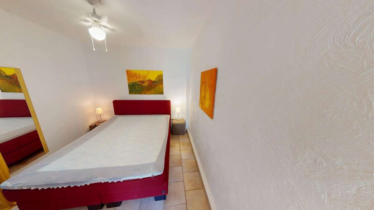 Appartement 2 pieces de 50 m² à vence - photo 13