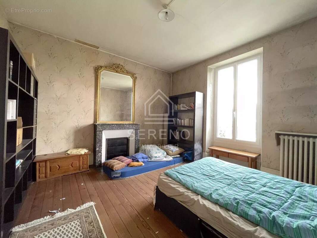 Maison à MORET-SUR-LOING