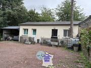 Maison à SAINT-LOUP-DU-GAST