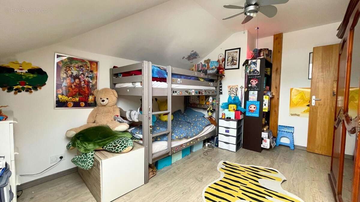 Appartement à STAFFELFELDEN