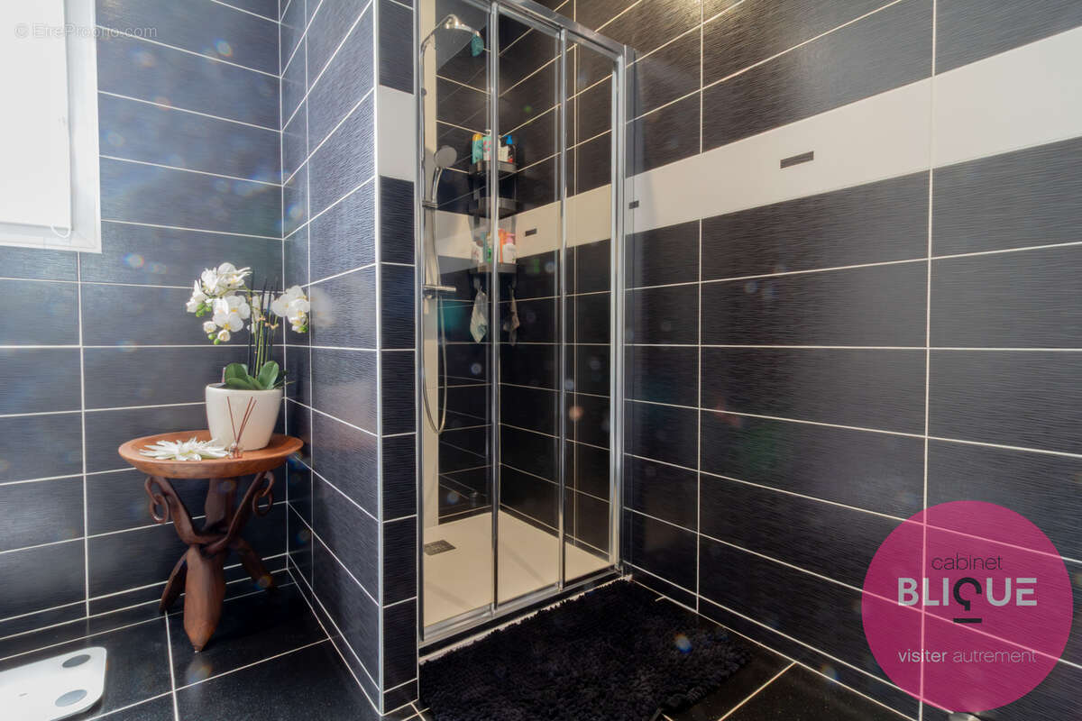 Maison à RICHARDMENIL