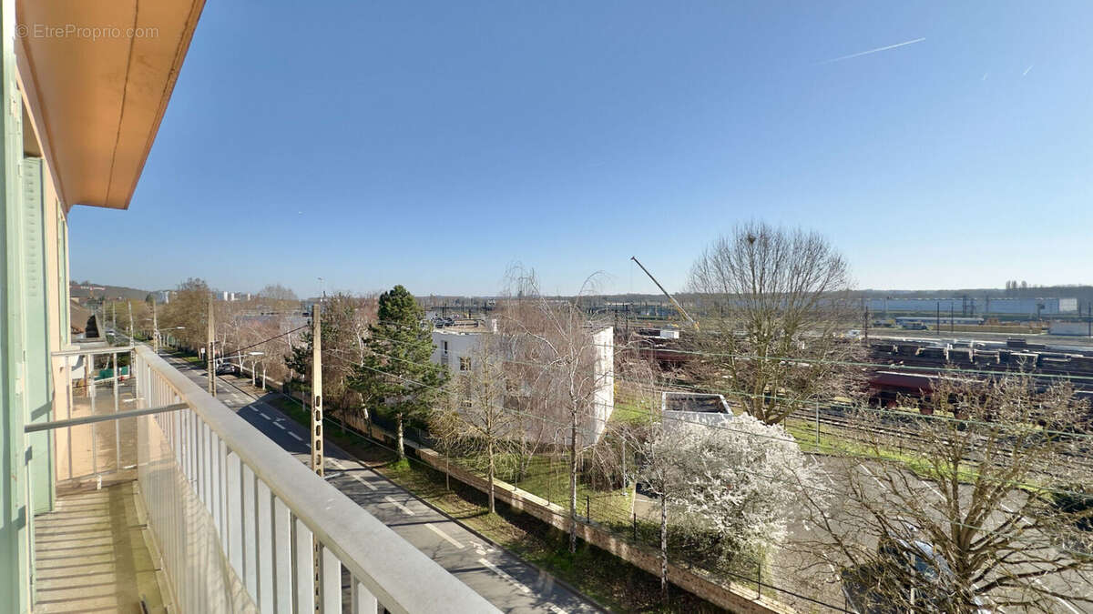 Appartement à ATHIS-MONS