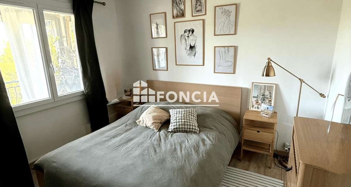 Appartement à HYERES