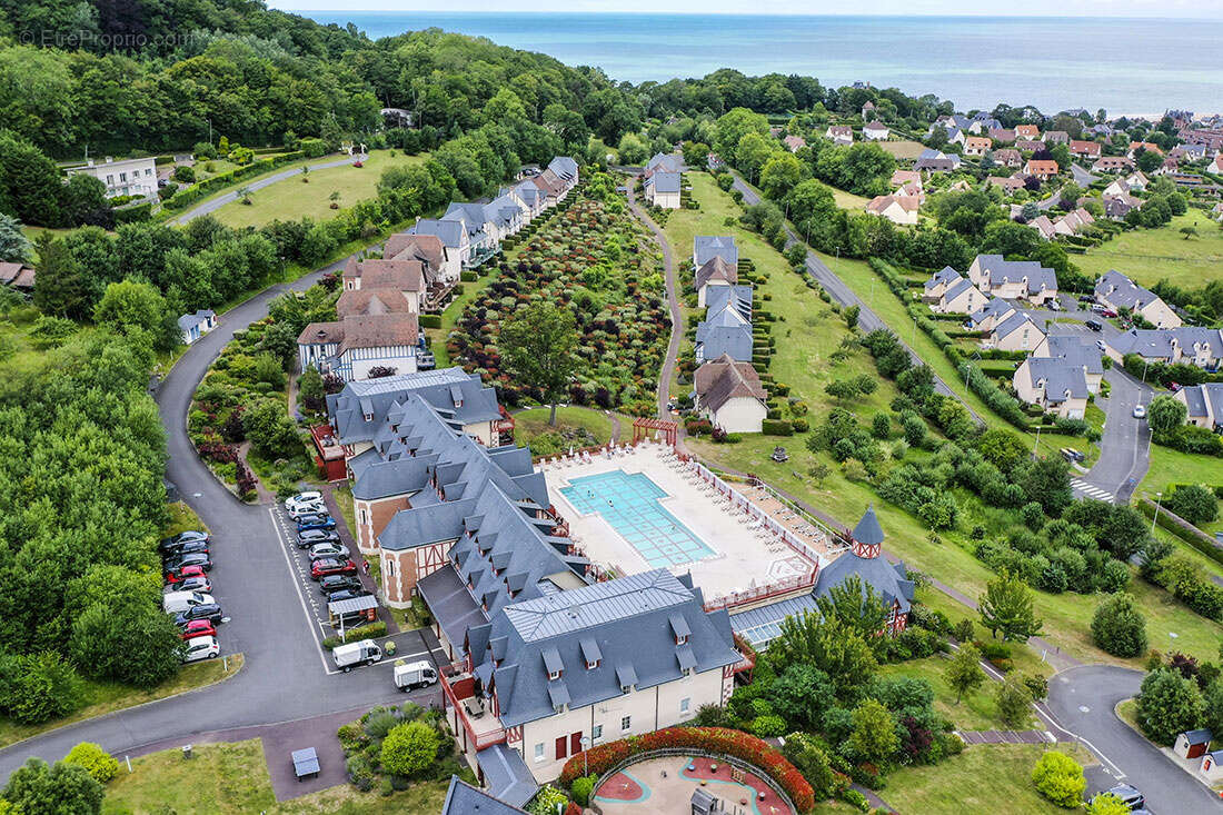 Investissement en residence de tourisme - photo 3