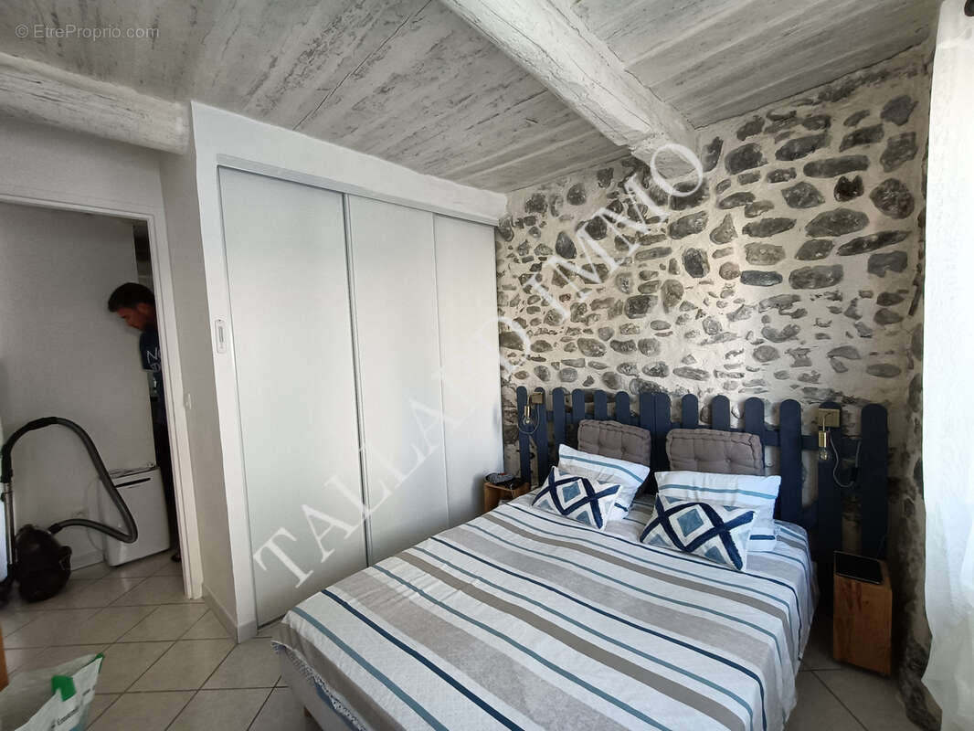 Appartement à TALLARD