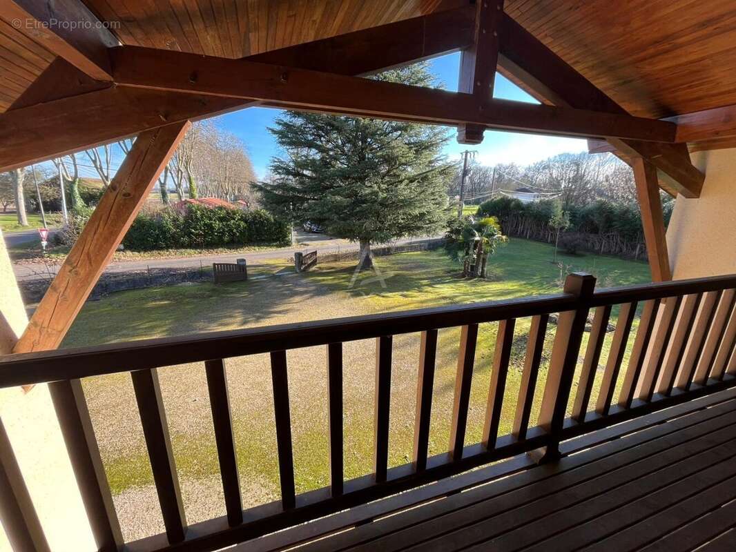 Maison à LABASTIDE-D'ARMAGNAC