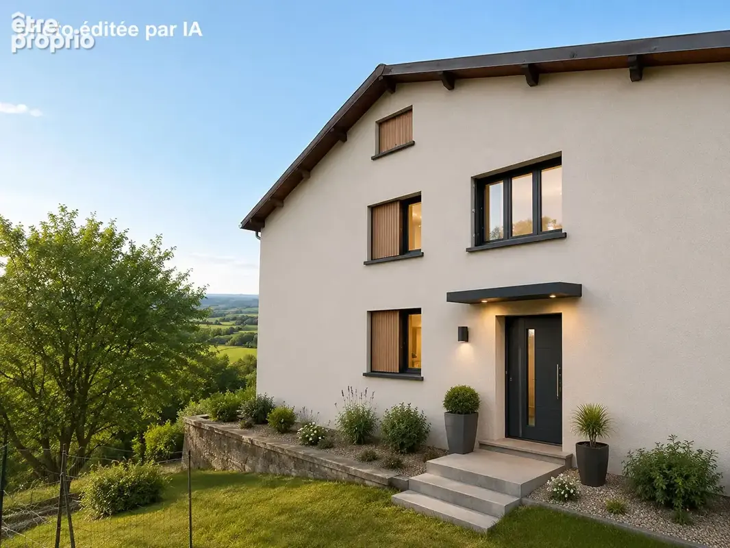 Maison Neufchâteau 5 pièces 123.77 m2 - photo 2