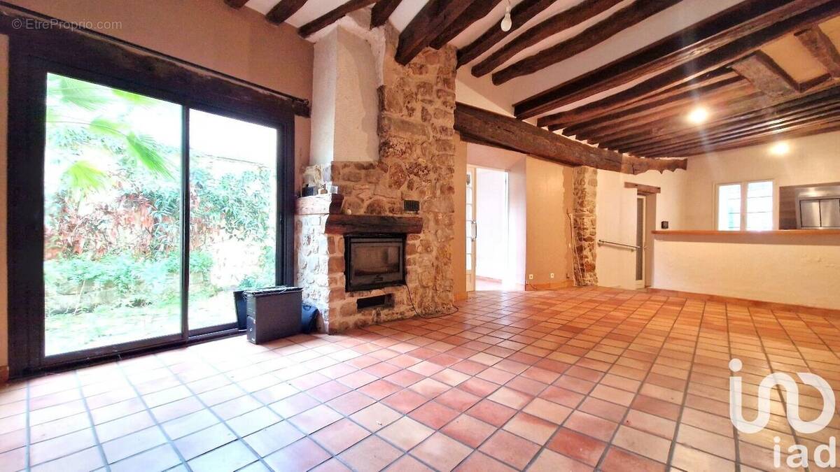 Photo 1 - Appartement à LINAS