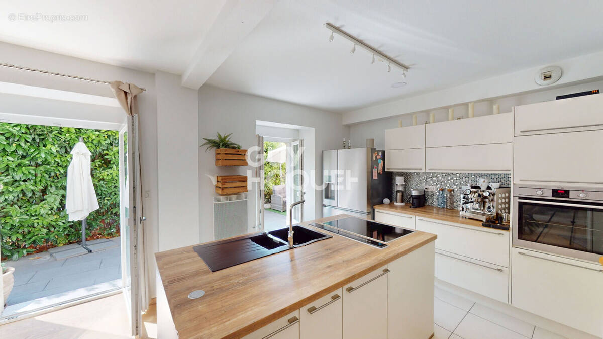 Appartement à HUNINGUE