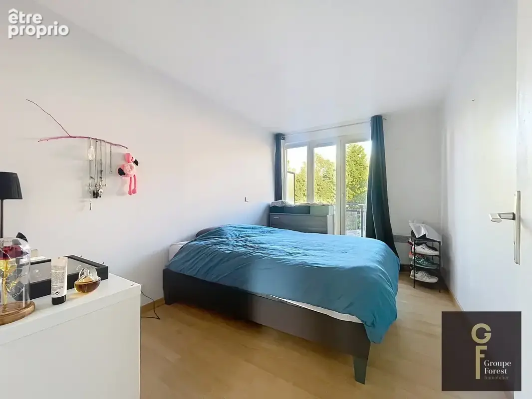 Appartement 3 pièces 56 m² à vendre à Marcq-En-Baroeul (59700) - photo 8