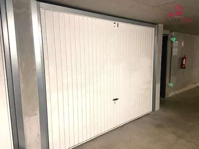 Appartement à LYON-7E