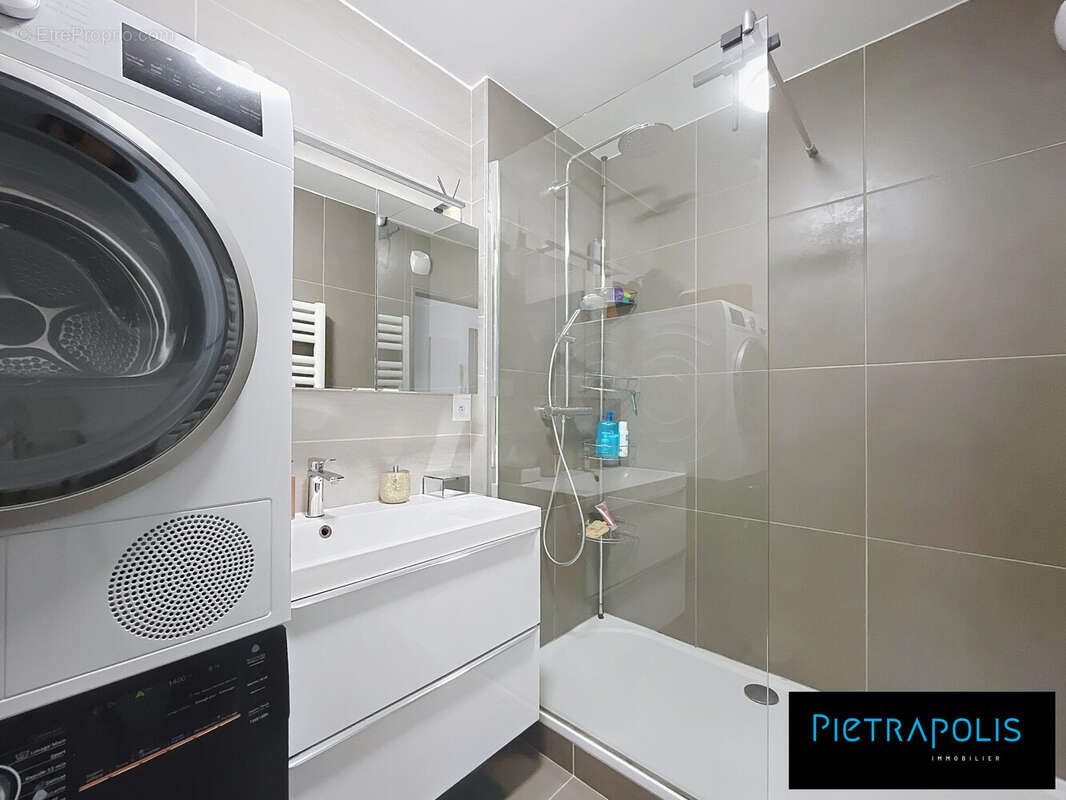 Appartement 45 m² à Tassin-La-Demi-Lune  - photo 9