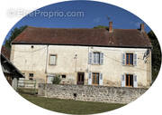 Maison à PIONSAT