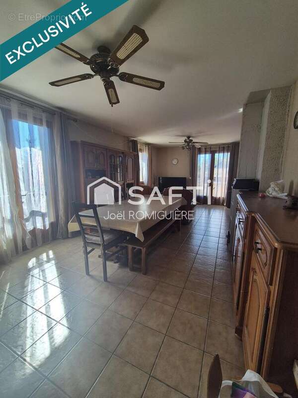 Photo 4 - Maison à LA LOUBIERE