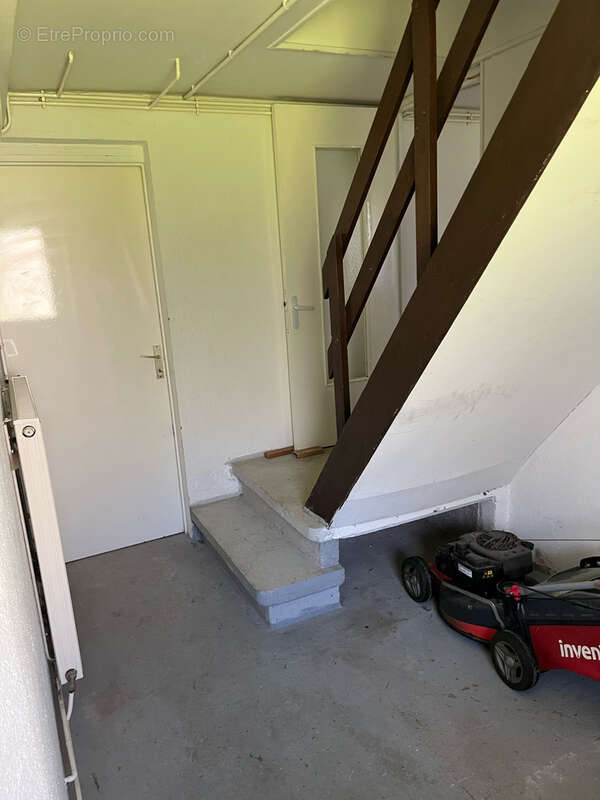 Maison à DOMBASLE-SUR-MEURTHE