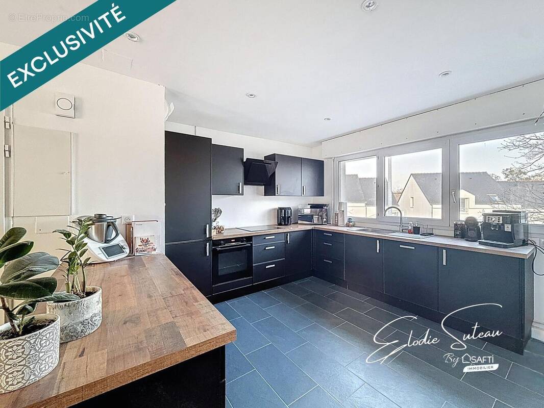 Photo 1 - Appartement à ANGERS