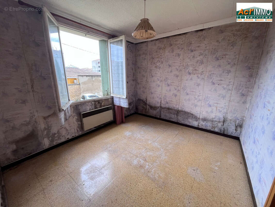 Appartement à MIRAMAS