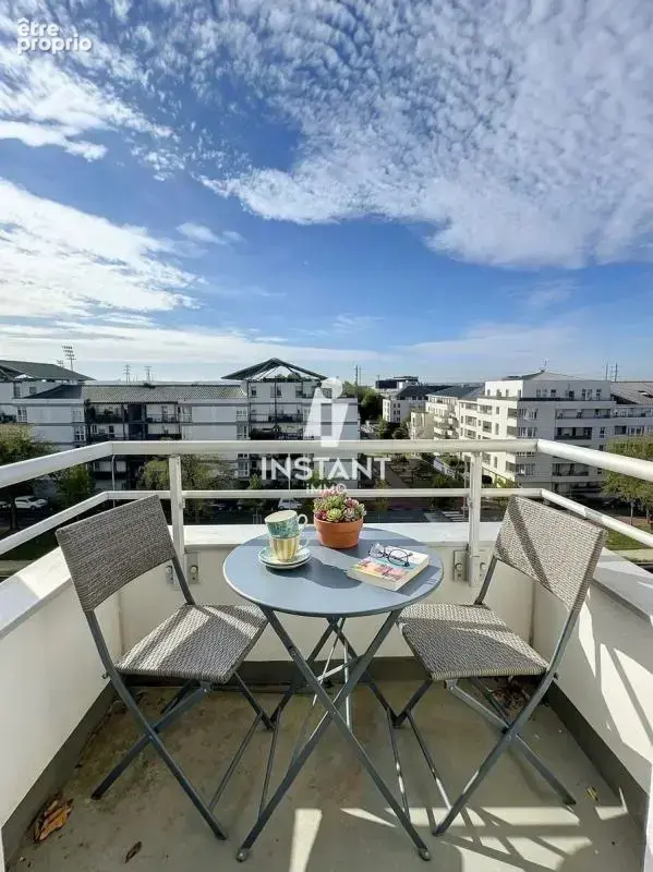 Coup de coeur absolu - Magnifique duplex inversé 5/6 pièces - photo 12