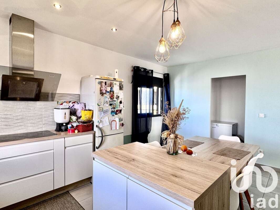 Photo 8 - Maison à SAINTE-MARIE