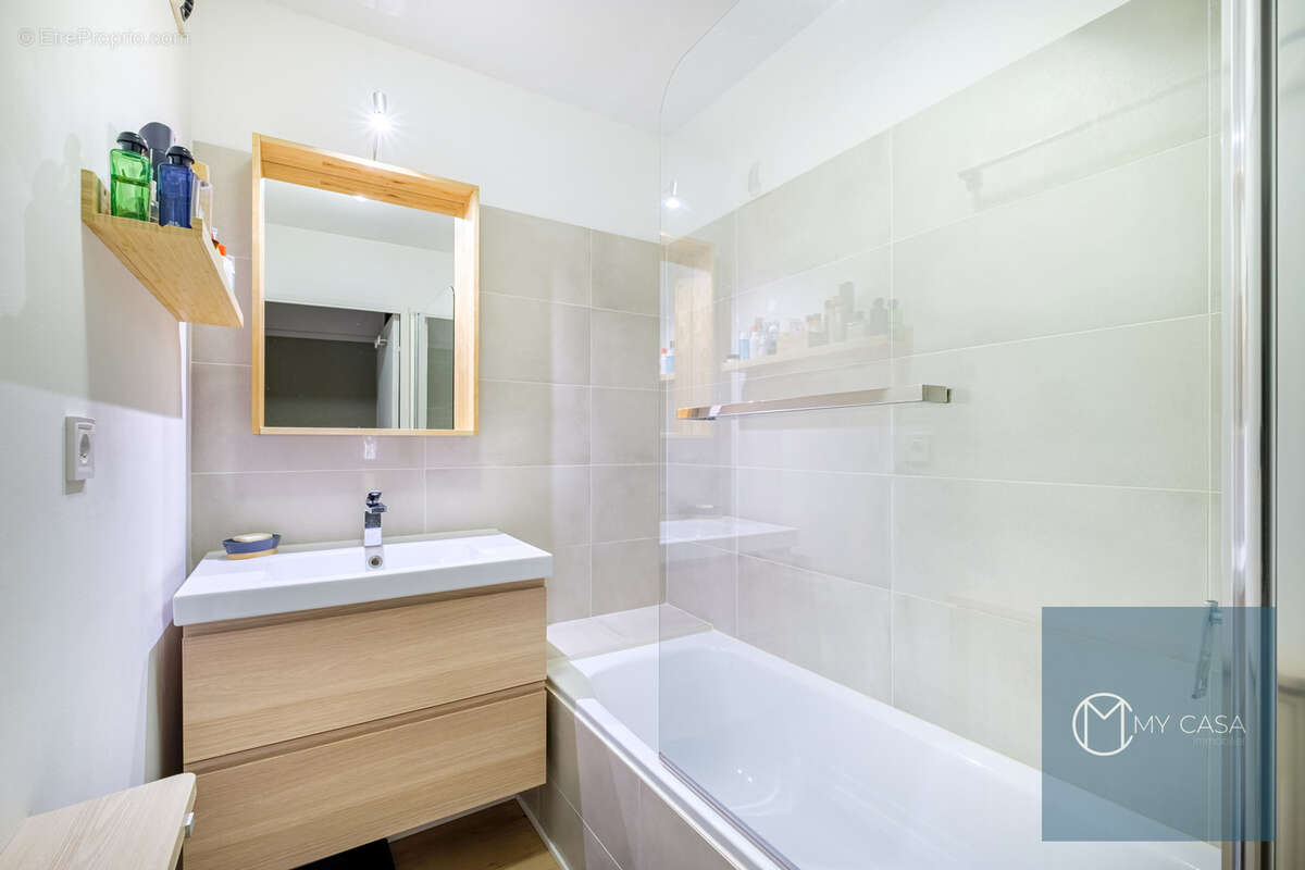 Appartement à LYON-2E