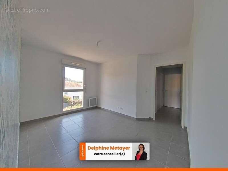 Appartement à LE LUC