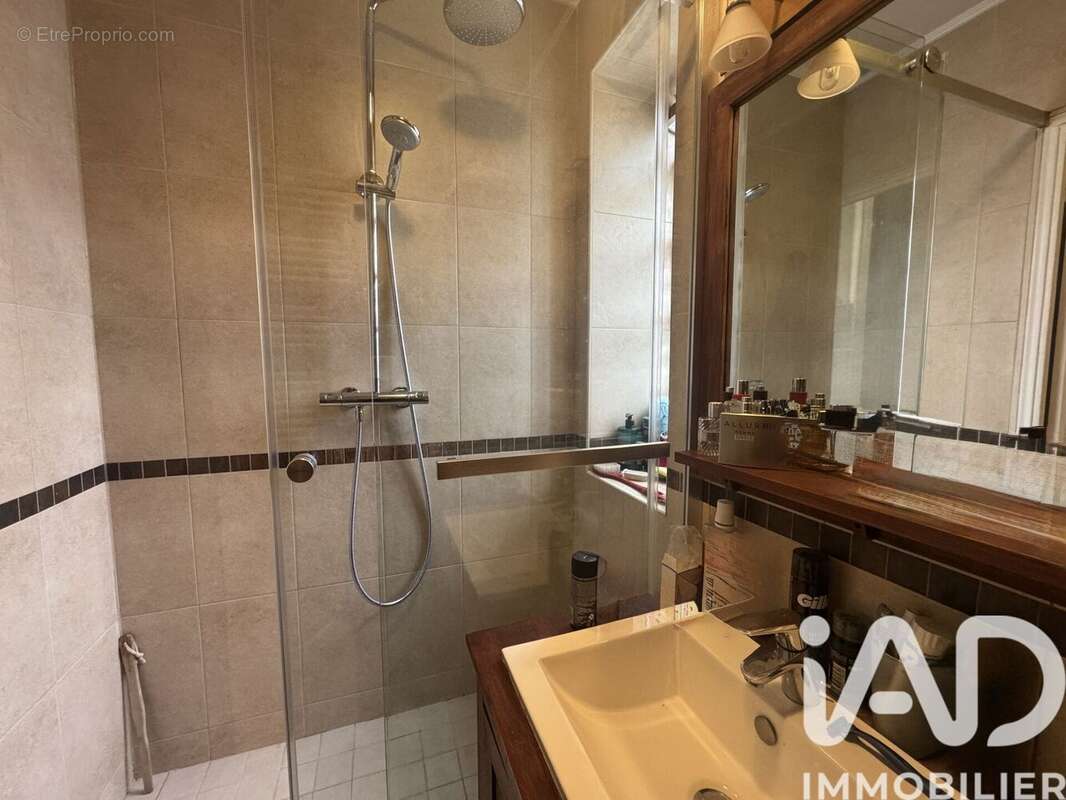 Photo 7 - Maison à SCEAUX