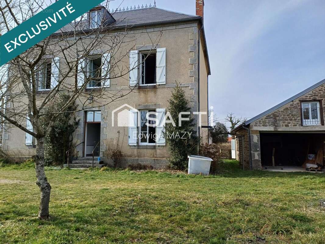 Photo 3 - Maison à MAINSAT