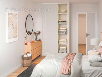 PASSY T4 82 m2 terrasse sud 377000€ - photo 2