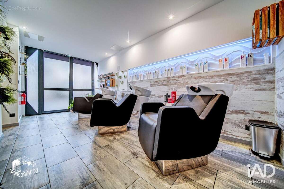 Photo 4 - Commerce à SAINT-JULIEN-LES-METZ