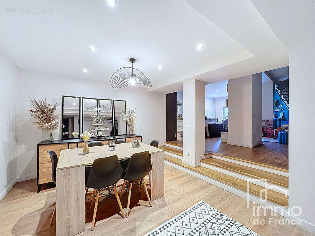 Appartement à BELLEGARDE-SUR-VALSERINE