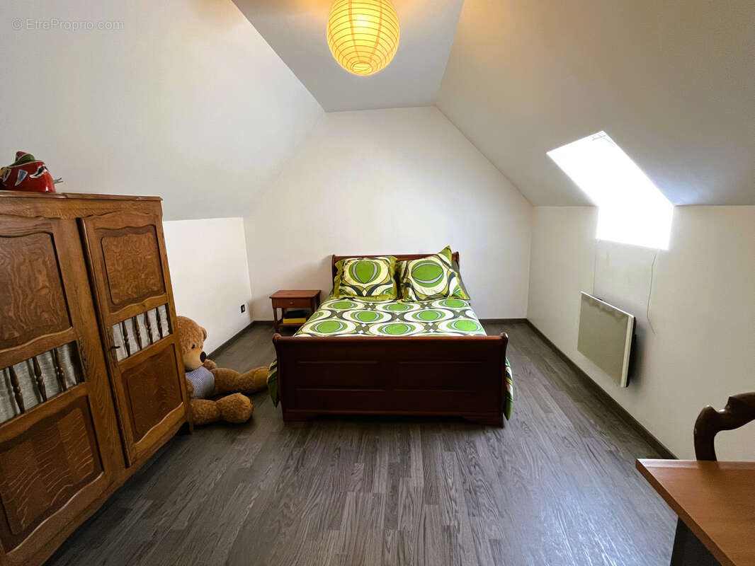 Maison à PONT-SAINTE-MAXENCE